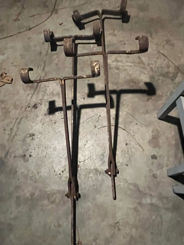 Vintage pair adjustable - of,