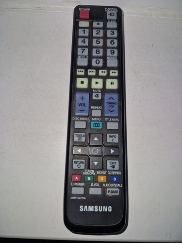 Samsung ah59 02291a blu - ah59-02291a, blu-ray