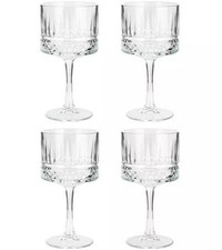Habitat Pressed Set of 4 Gin