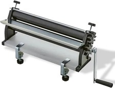 Pizza Dough Roller Machine 18