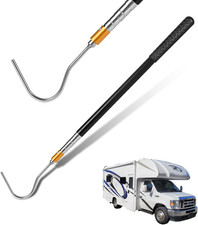 Portable RV Awning Opener