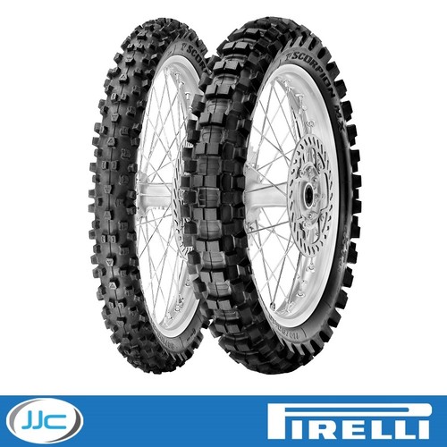 Pirelli scorpion extra x - pirelli, mx