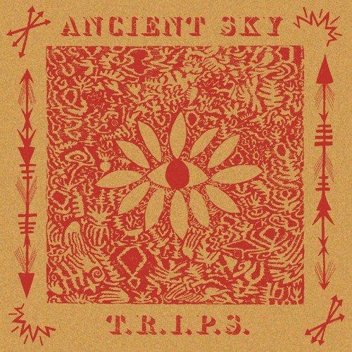 Ancient sky s - sky, (cd)