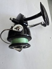 Vintage Unnamed Fishing Reel