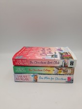 3 Sarah Morgan Christmas