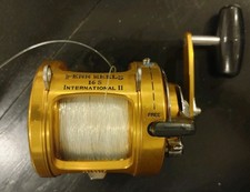 Penn International II 16S