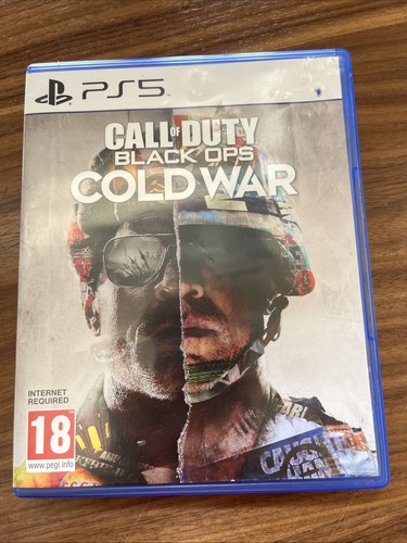 Call duty black ops cold - duty:,