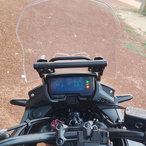 Motorcycle mobile phone - mobile, gps
