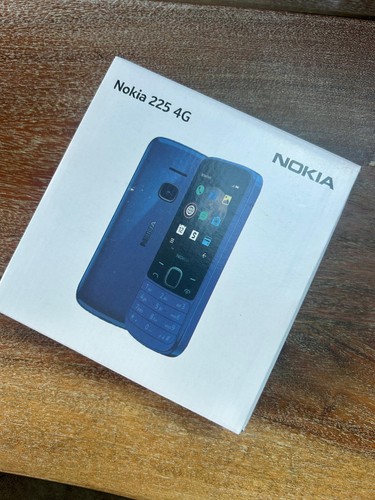 Nokia 225 1279 dual - sim, –
