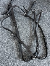 John Whitaker Breastplate -