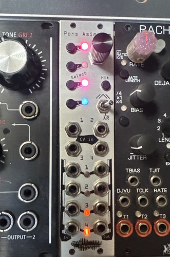 Noise engineering pons - engineering,