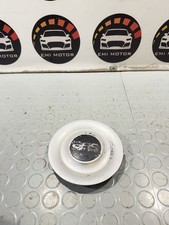 Genuine VW Golf Mk3 BBS Wheel