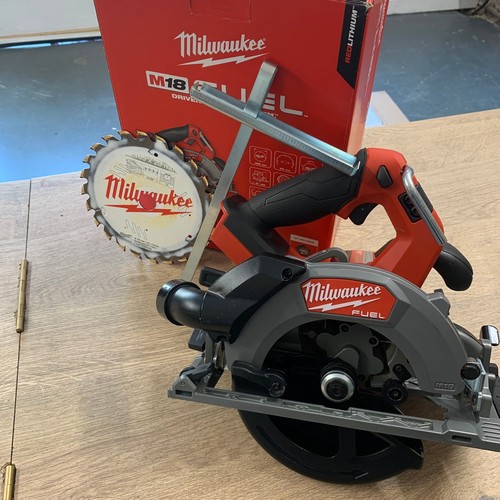 Milwaukee m18 fcsdc165 - milwaukee,