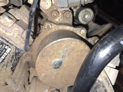 Fiat punto 2008 brake vacuum - 2008,