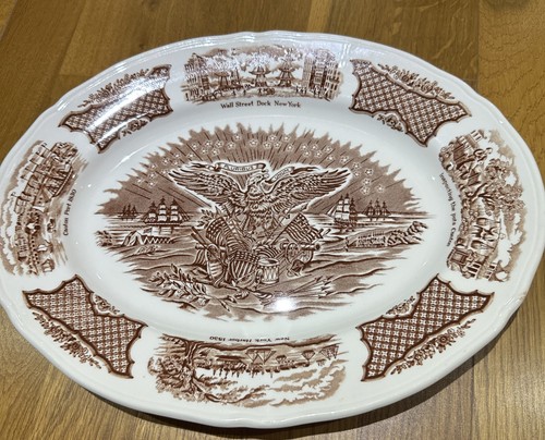 Vintage alfred meakin fair - vintage,