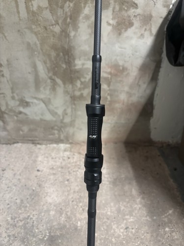 Nash tackle 6ft 3lb - 6ft, scope