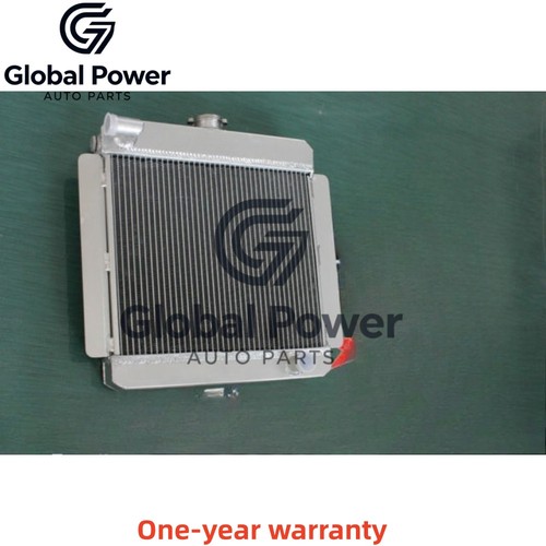 Aluminum radiator for ford - for,
