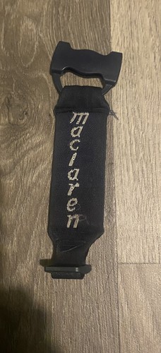 Maclaren major elite crotch - maclaren,