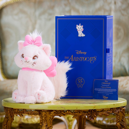 Marie 55th anniversary limited - 55th,