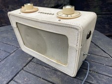 Vintage Phillips 1960’s