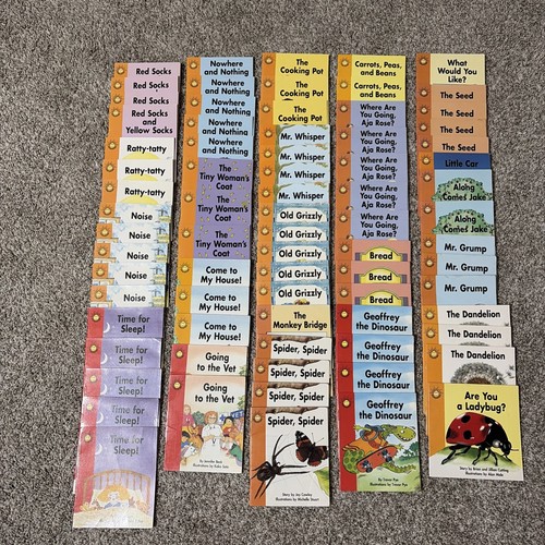 Lot sunshine books the - 77,