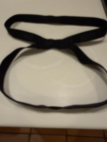 Christian dior stretchy black - christian,