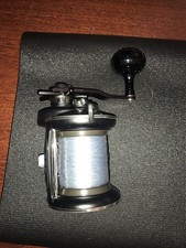 Penn Graphite GS 555GS reel w