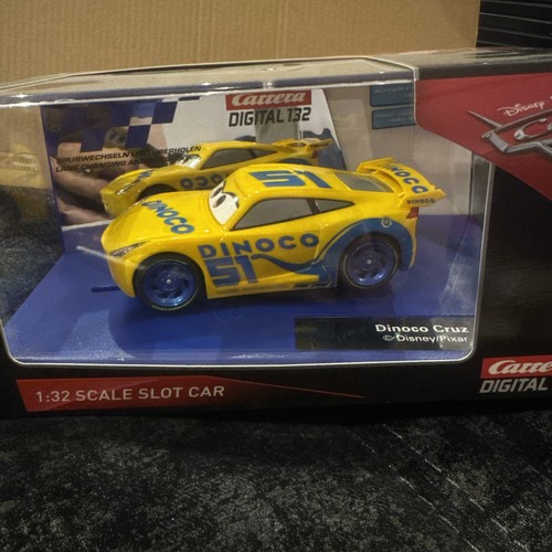 Carrera digital 132 30807 - carrera,