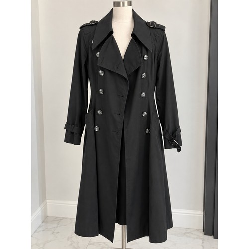 Vintage fox run - fox, black