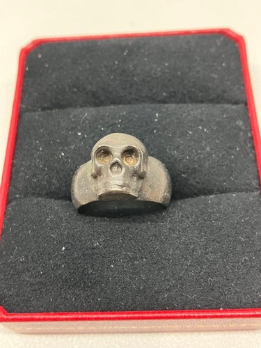 1941 german army - german, skull