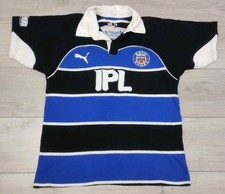 Bath Rugby Home Shirt