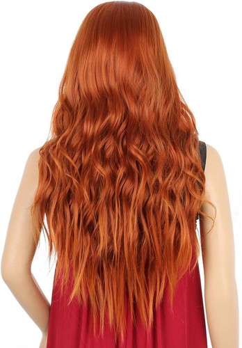 Xtrend inch copper red - 24,