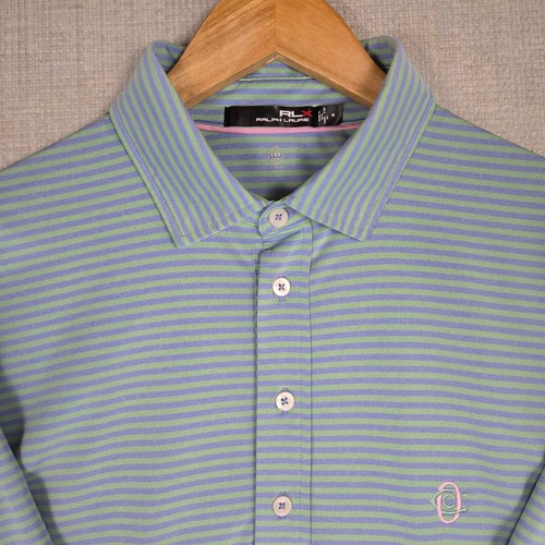 Rlx ralph lauren oakmont - lauren, x