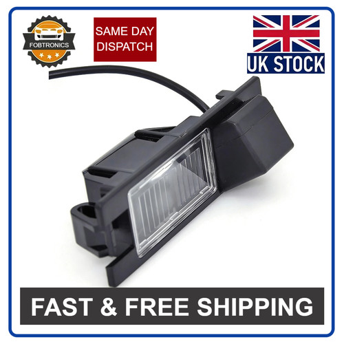 Reverse camera for vauxhall - camera,