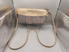 Carpel Cork Crossover Cork Handbag Made In Portugal