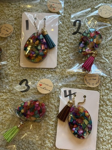 Keyring