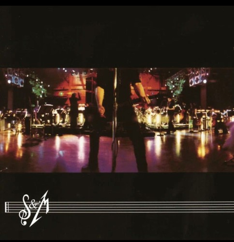 Metallica vinyl 12 - metallica, :