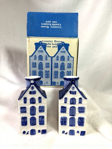 Vtge country house dutch - country,