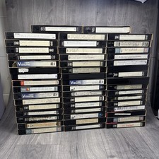 Previously Used VHS Video
