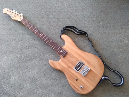 Left handed custom modded - handed, custom/modded