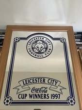 Lcfc coca cola cup winners - coca,