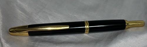 Vintage pilot capless - pilot, fountain
