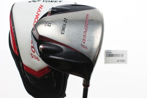 Yonex nanospeed golf club - yonex,