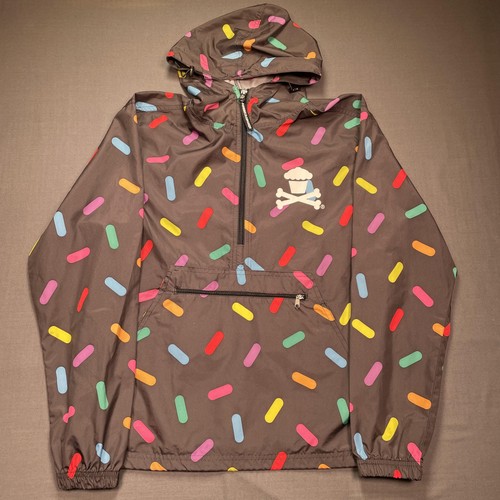 Johnny cupcakes jacket mens - johnny, xs