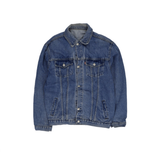 Levi men blue regular - blue,