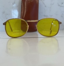 VTG Custom Yellow Lens