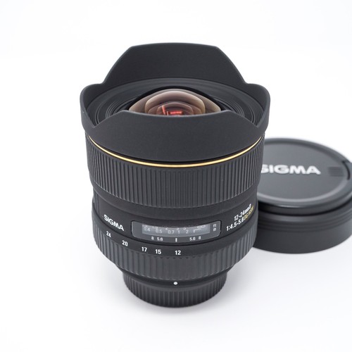 Sigma 24mm 5 6 - sigma, d