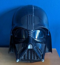 Star Wars Darth Vader Voice