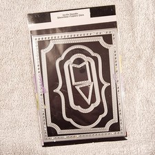 Showtime Frames Die Set (Heffy