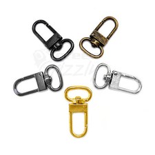 Lobster Clasps Swivel Trigger
